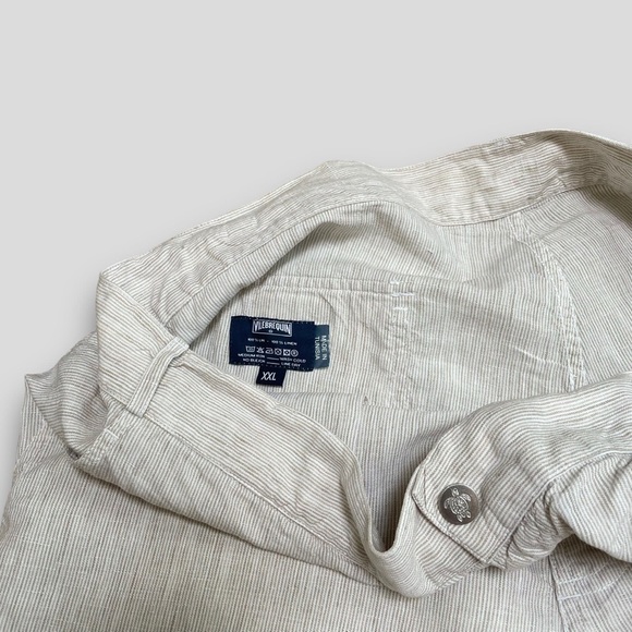 Y2K Vilebrequin Shorts - Picture 3 of 4